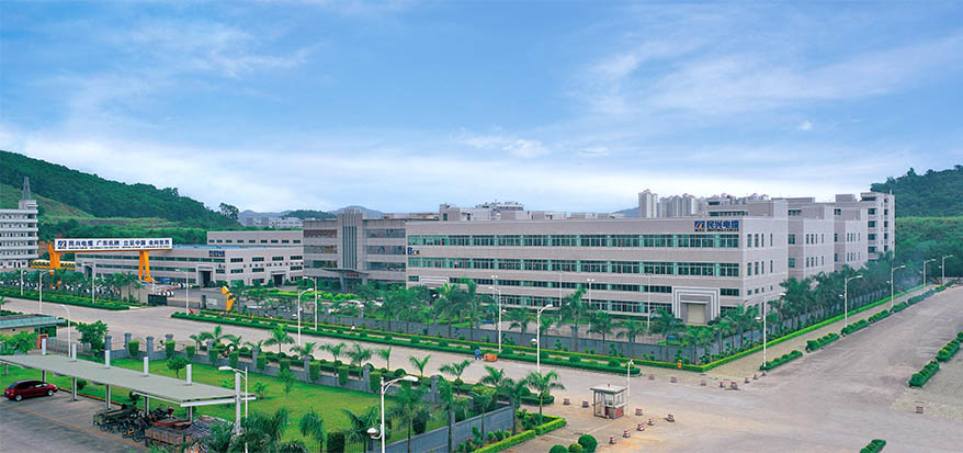 凤岗拉斯维加斯9888电缆五名企业主干人才 入选市“倍增妄想”资助名单