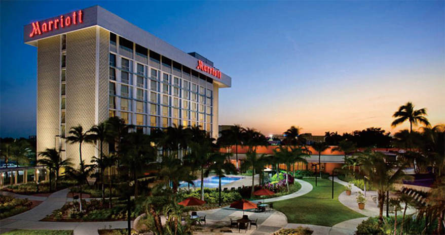 《拉斯维加斯9888电缆在全球》系列报道之六——卢旺达万豪旅馆篇